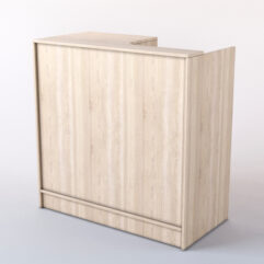 Кассовый прилавок СШ Элит №2, Дуб Сонома