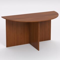 Стол приставной офисный СП-22, Орех