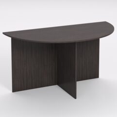 Стол приставной офисный СП-22, Дуб Венге