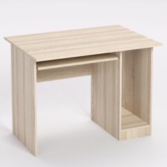 Стол для компьютера СК-32, Дуб Сонома