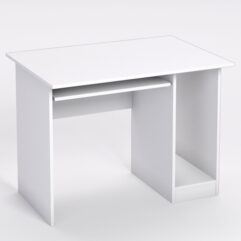 Стол для компьютера СК-32, Белый