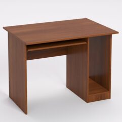 Стол для компьютера СК-32, Орех