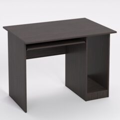 Стол для компьютера СК-32, Дуб Венге