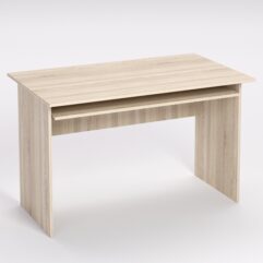 Стол для компьютера СК-31, Дуб Сонома