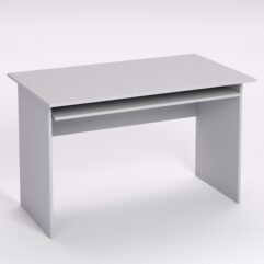 Стол для компьютера СК-31, Серый