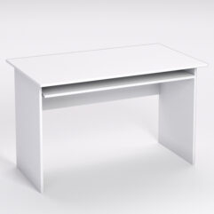 Стол для компьютера СК-31, Белый