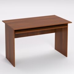 Стол для компьютера СК-31, Орех