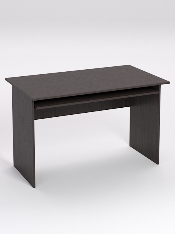 Стол для компьютера СК-31, Дуб Венге