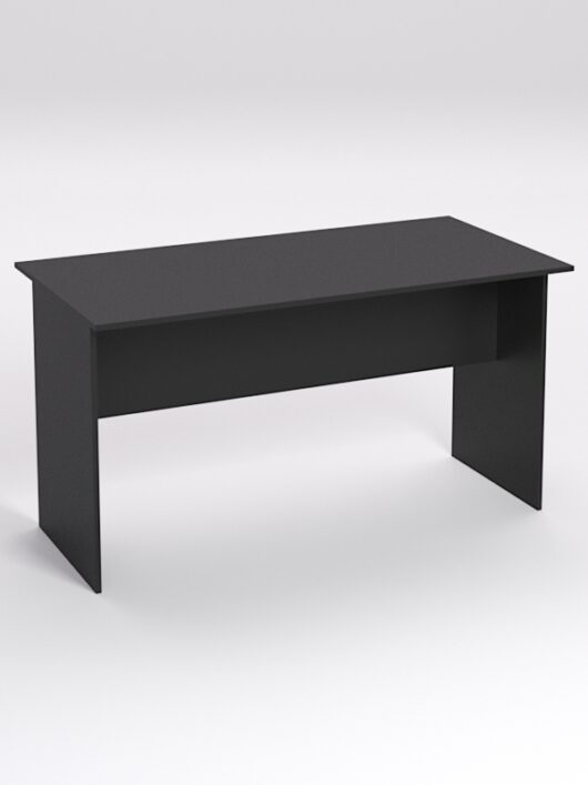 Стол для совещаний СС-43, Черный