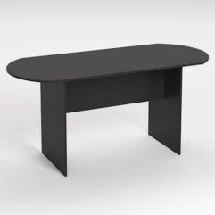 Стол для совещаний СС-46, Черный