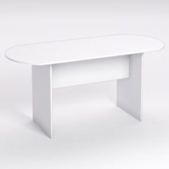 Стол для совещаний СС-46, Белый