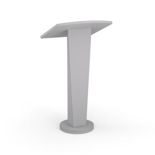 Трибуна ДИКТОР №24, Серый