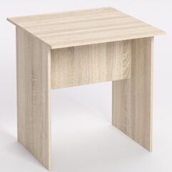 Стол журнальный СС-41, Дуб Сонома