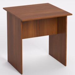 Стол журнальный СС-41, Орех