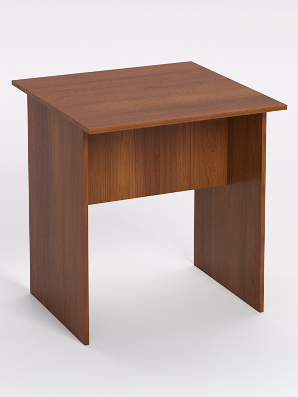 Стол журнальный СС-41, Орех