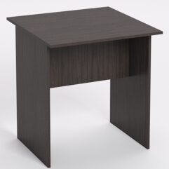 Стол журнальный СС-41, Дуб Венге