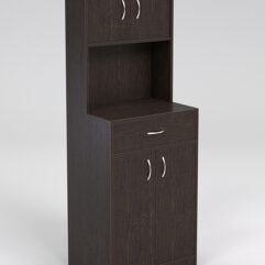 Станция официанта №11-600, Дуб Венге