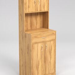 Станция официанта №11-600, Дуб Золотистый