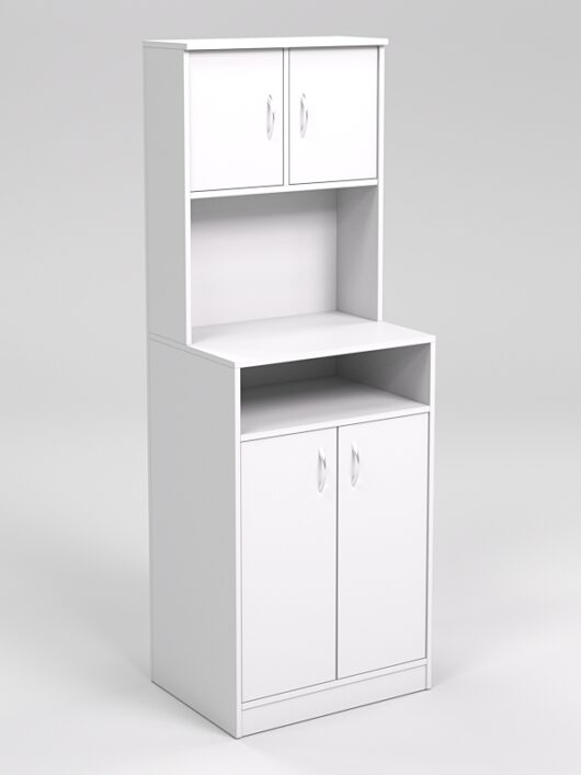 Станция официанта №13-600, Белый