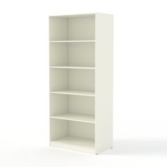 Стеллаж №1-500мм, Белый