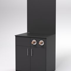 Кофепоинт №1, Черный