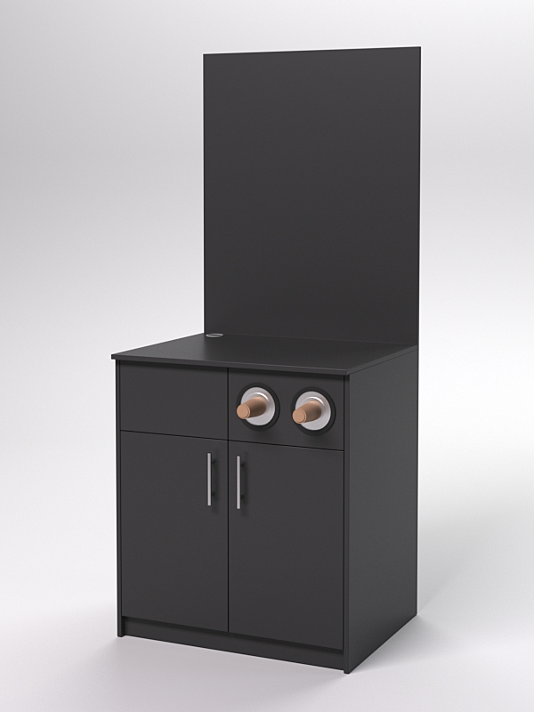 Кофепоинт №1, Черный