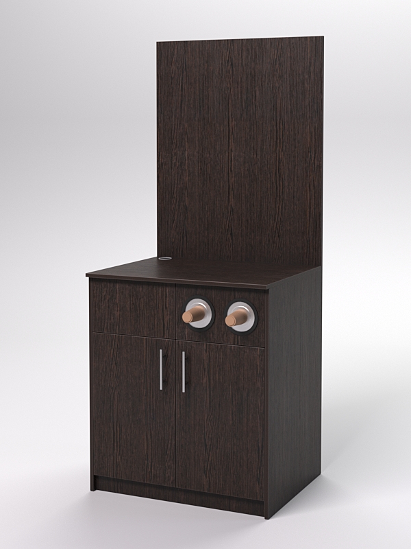 Кофепоинт №1, Дуб Венге