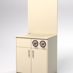 Кофепоинт №1, Крем Вайс