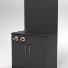 Кофепоинт №2, Черный