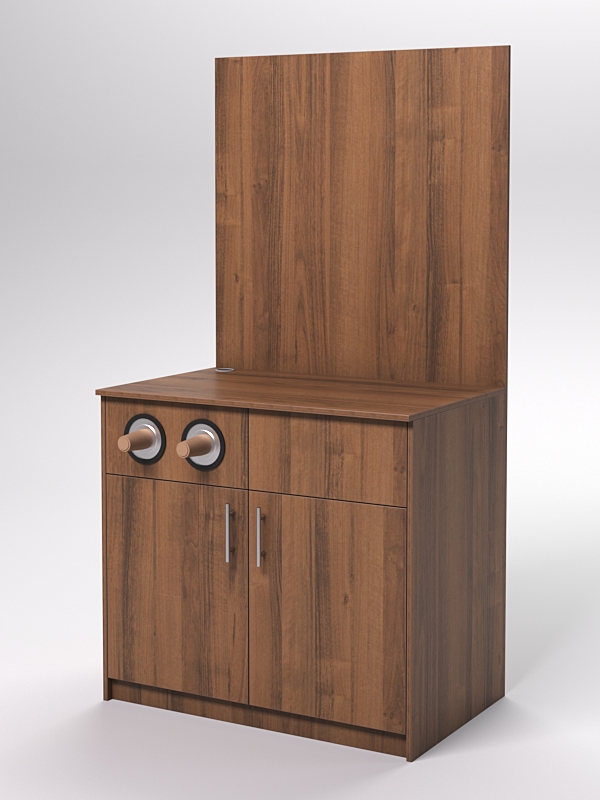 Кофепоинт №2, Орех