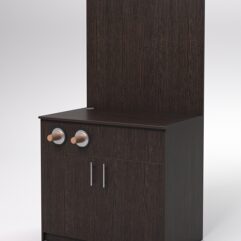 Кофепоинт №2, Дуб Венге