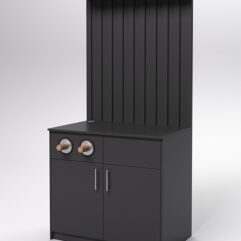 Кофепоинт №3, Черный