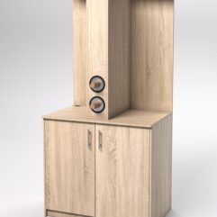 Кофепоинт №4, Дуб Сонома