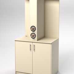 Кофепоинт №4, Крем Вайс