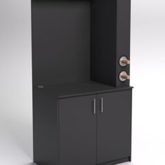 Кофепоинт №5, Черный