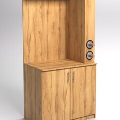 Кофепоинт №5, Дуб Золотистый