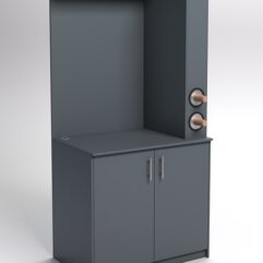 Кофепоинт №5, Темно-Серый