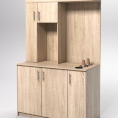 Кофепоинт №6, Дуб Сонома