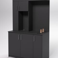 Кофепоинт №6, Черный