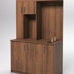 Кофепоинт №6, Орех