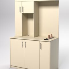 Кофепоинт №6, Крем Вайс