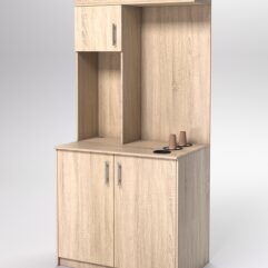 Кофепоинт №7, Дуб Сонома