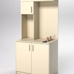 Кофепоинт №7, Крем Вайс