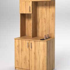 Кофепоинт №7, Дуб Золотистый