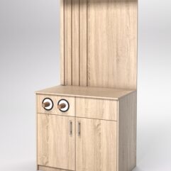 Кофепоинт №9, Дуб Сонома