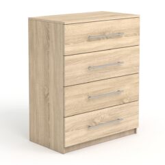 Комод Оззи №2, Дуб Сонома