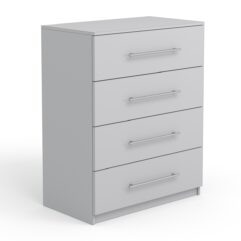 Комод Оззи №2, Серый