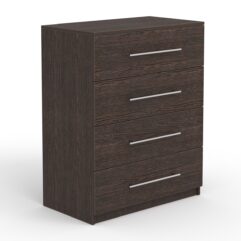 Комод Оззи №2, Дуб Венге