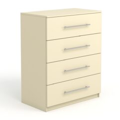 Комод Оззи №2, Крем Вайс