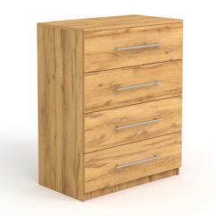 Комод Оззи №2, Дуб Золотистый